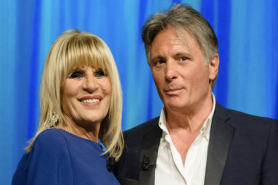 Mario Lenti: «Ecco come è finita con Cinzia! E sul ritorno a “Uomini e Donne”… » 5 Mario Lenti: «Ecco come è finita con Cinzia! E sul ritorno a “Uomini e Donne”… »