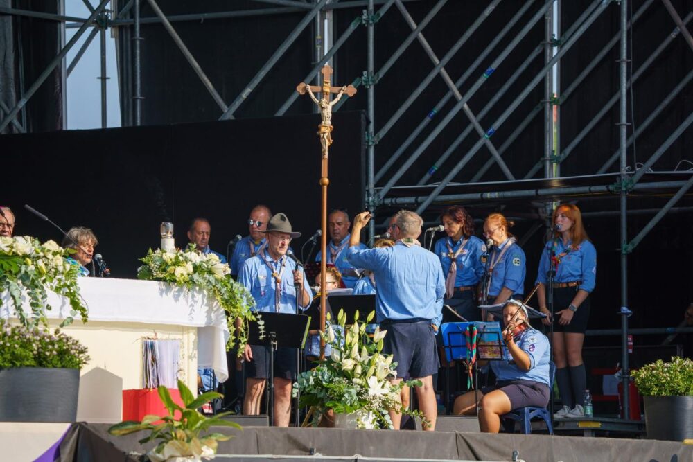 La svolta: AGESCI apre su orientamento e identità di genere. Il richiamo di Papa Leone XIV agesci