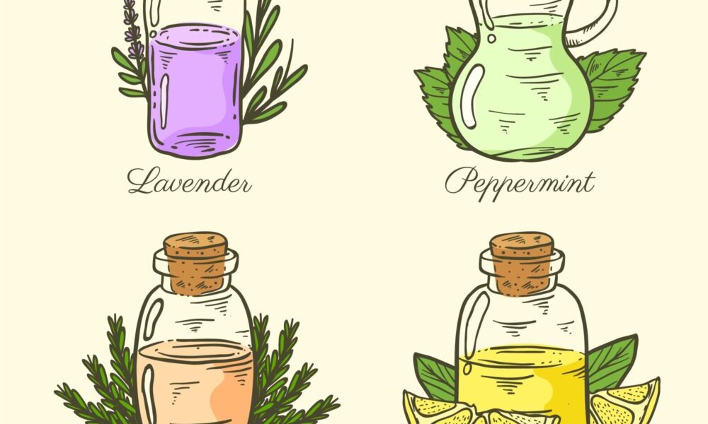 Acque aromatiche: gli idrolati che profumano la vita Acque aromatiche: gli idrolati che profumano la vita