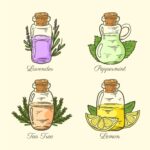 Acque aromatiche: gli idrolati che profumano la vita