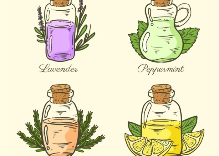 Acque aromatiche: gli idrolati che profumano la vita Acque aromatiche: gli idrolati che profumano la vita