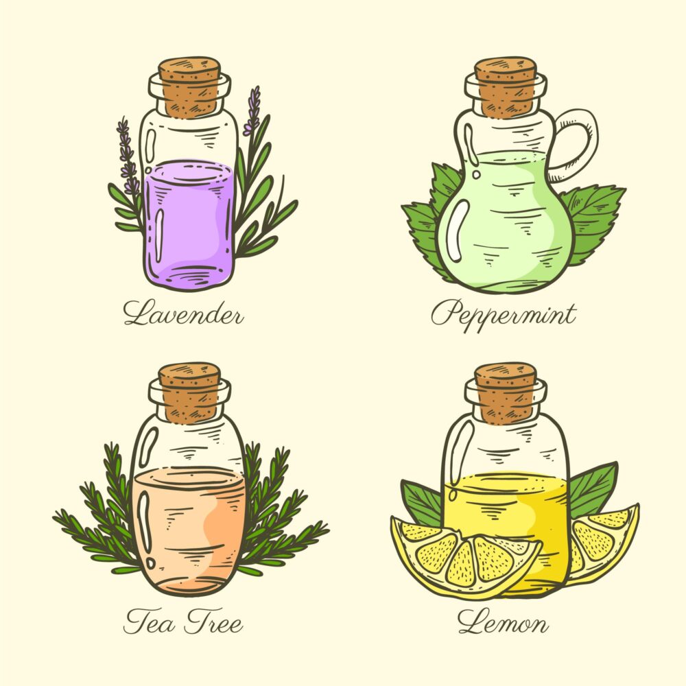 Acque aromatiche: gli idrolati che profumano la vita