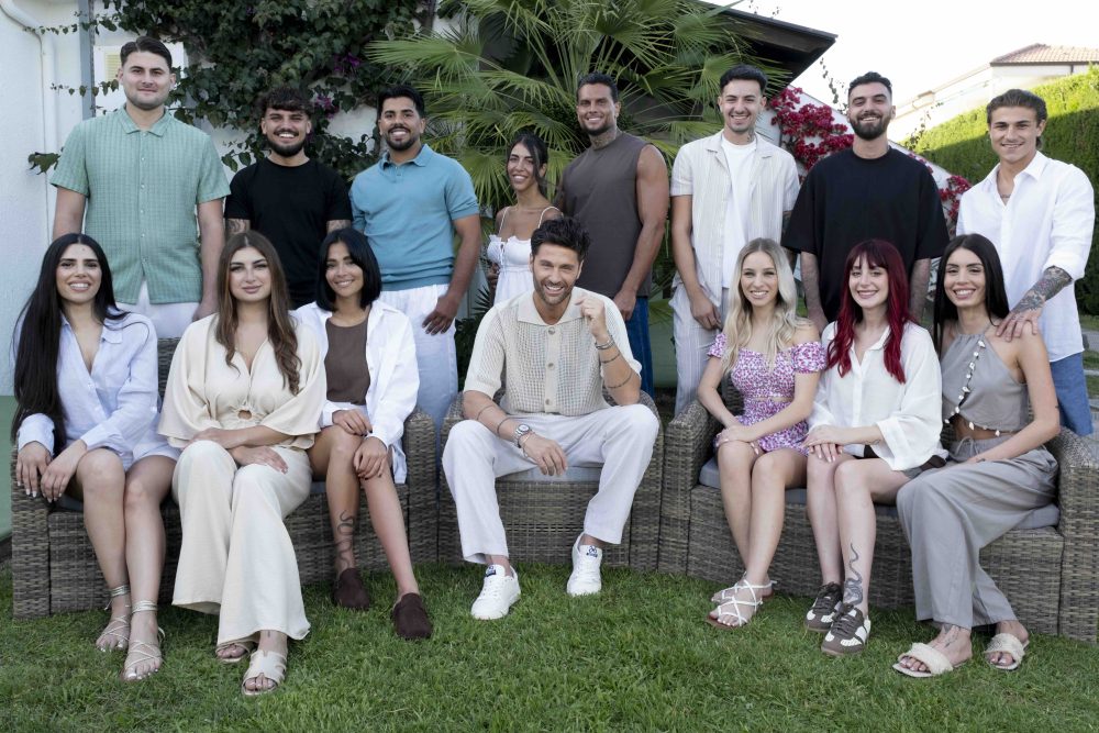 Non è (solo) uno scandalo: il vero punto del caso che ha travolto "Temptation Island" 2 Non è (solo) uno scandalo: il vero punto del caso che ha travolto "Temptation Island"