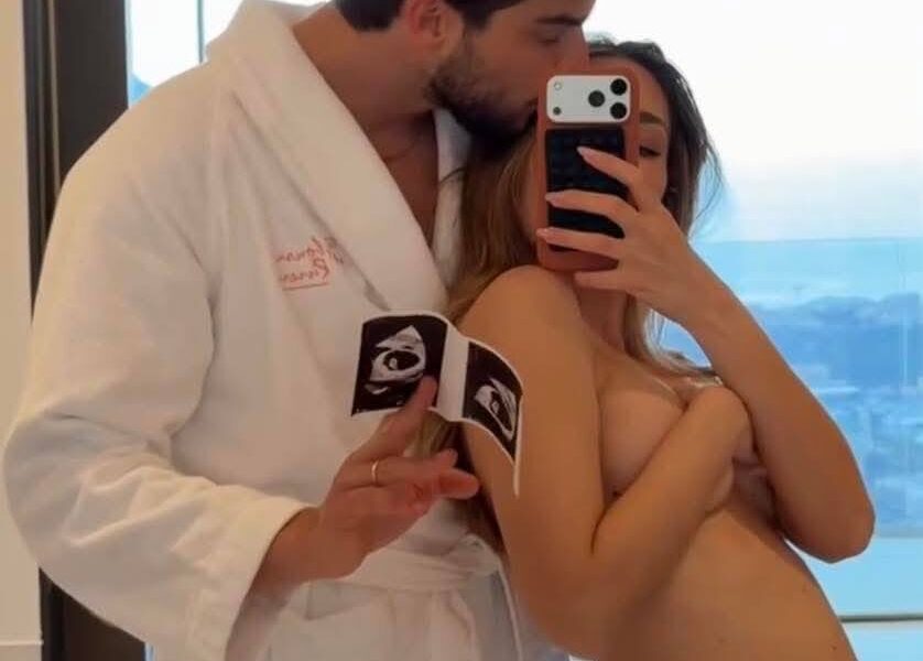 Angela Caloisi e Paolo Crivellin