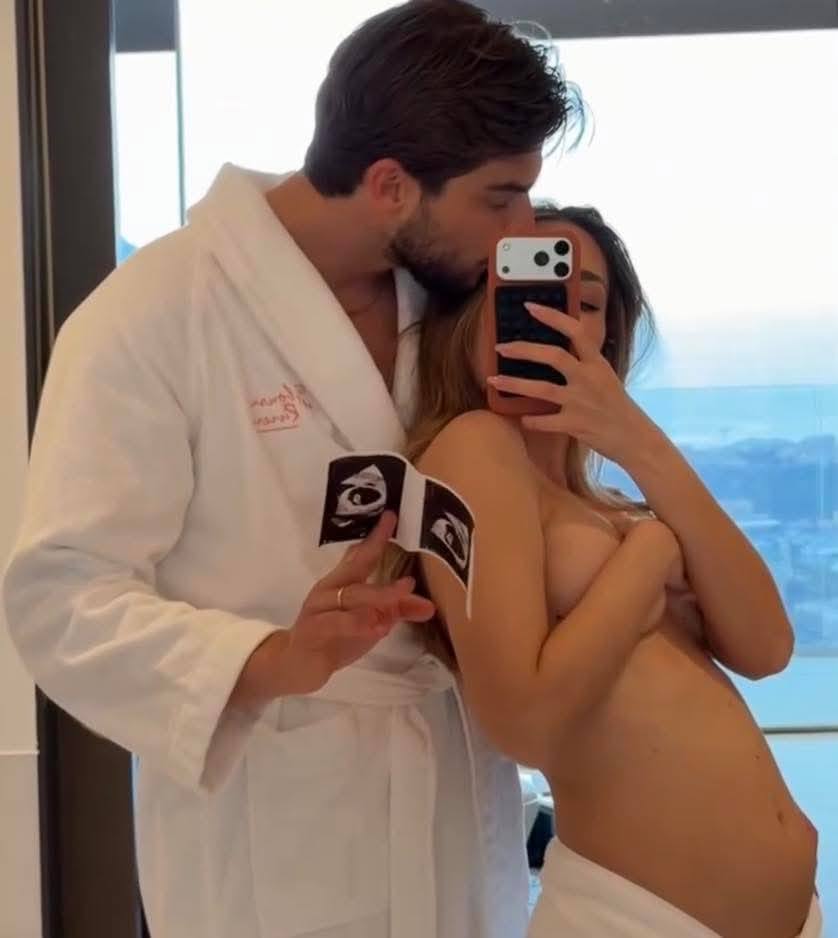 Angela Caloisi e Paolo Crivellin