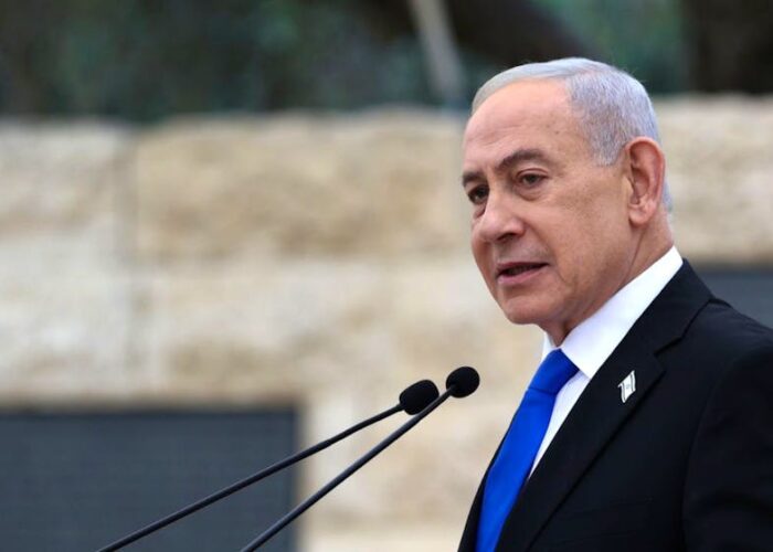 Netanyahu disobbedisce a Trump e attacca l’Iran: tregua a rischio Netanyahu disobbedisce a Trump e attacca l’Iran: tregua a rischio