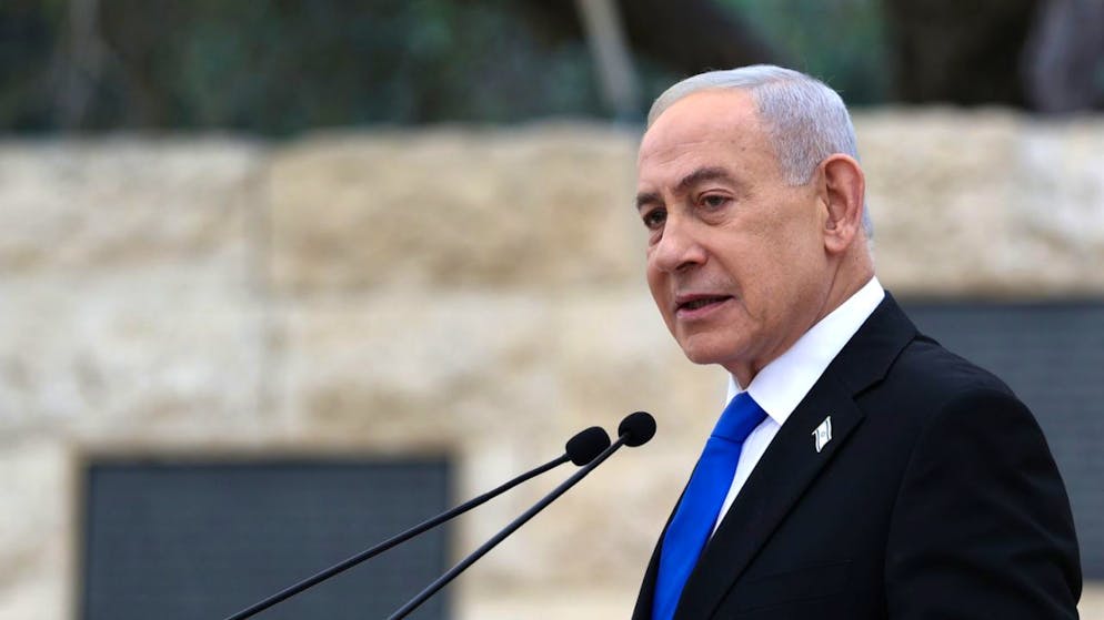 Netanyahu disobbedisce a Trump e attacca l’Iran: tregua a rischio