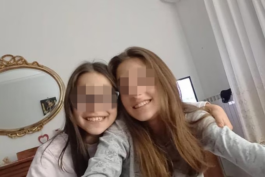 Abruzzo, si cercano ancora le due sorelle di 12 e 16 scomparse nel nulla