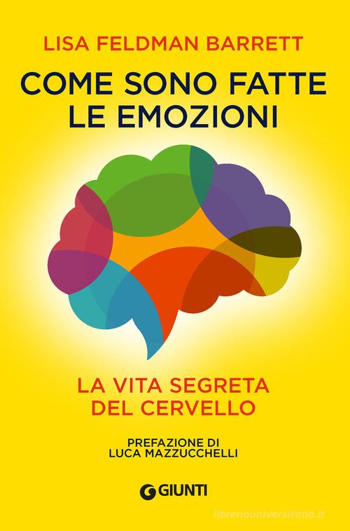 Tre libri che cambiano il modo di vedere le emozioni
