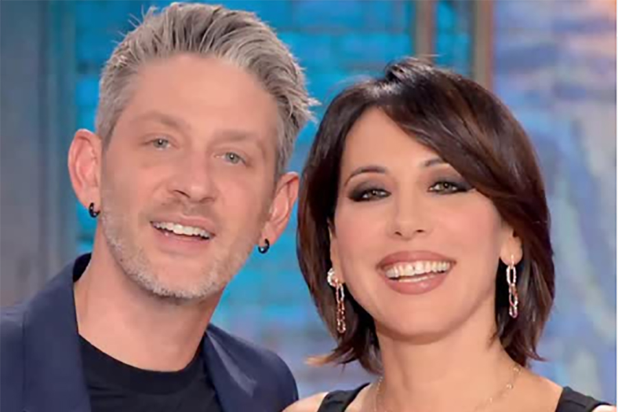 Edoardo Tavassi: «C’è qualcosa che mi ha davvero sconvolto la vita»