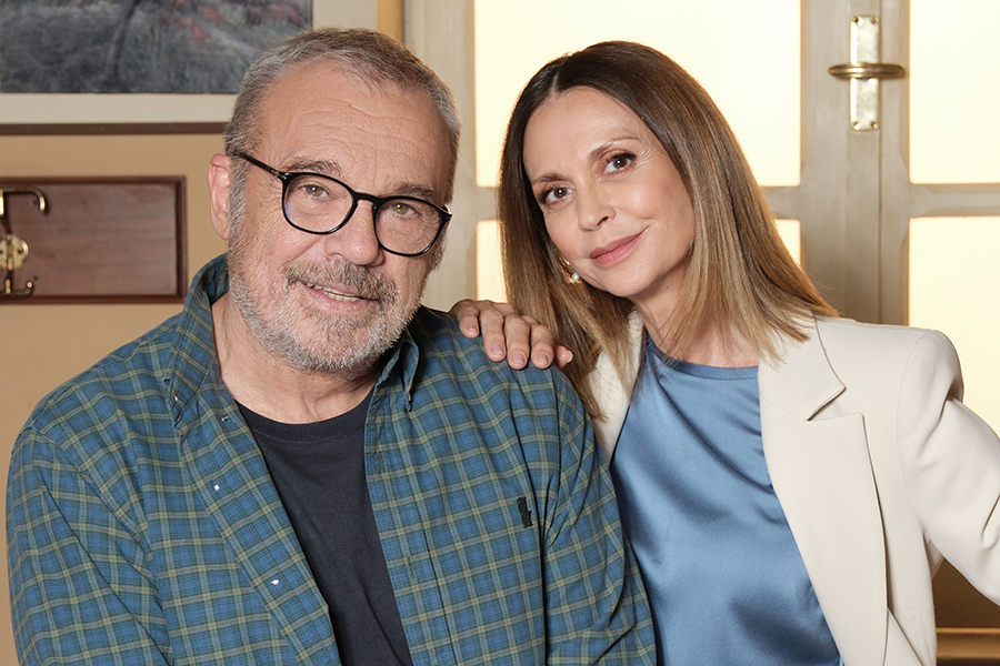 Elda Alvigini: «Sulle single over 50 ci sono troppi stereotipi!»