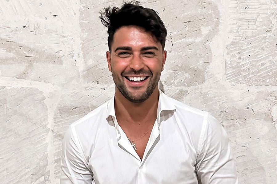 davide donadei