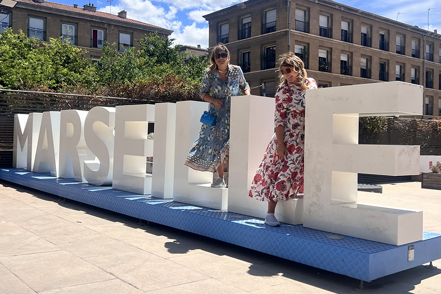 Silvia e Laura Squizzato: «Avere una sorella gemella è come guardarsi allo specchio»