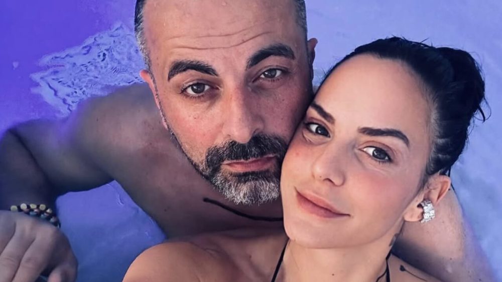"Uomini e Donne", è finita per sempre tra Marcello Messina e Giada Rizzi 2 La coppia nata nel Trono over non abiterebbe più sotto lo stesso tetto da settimane
