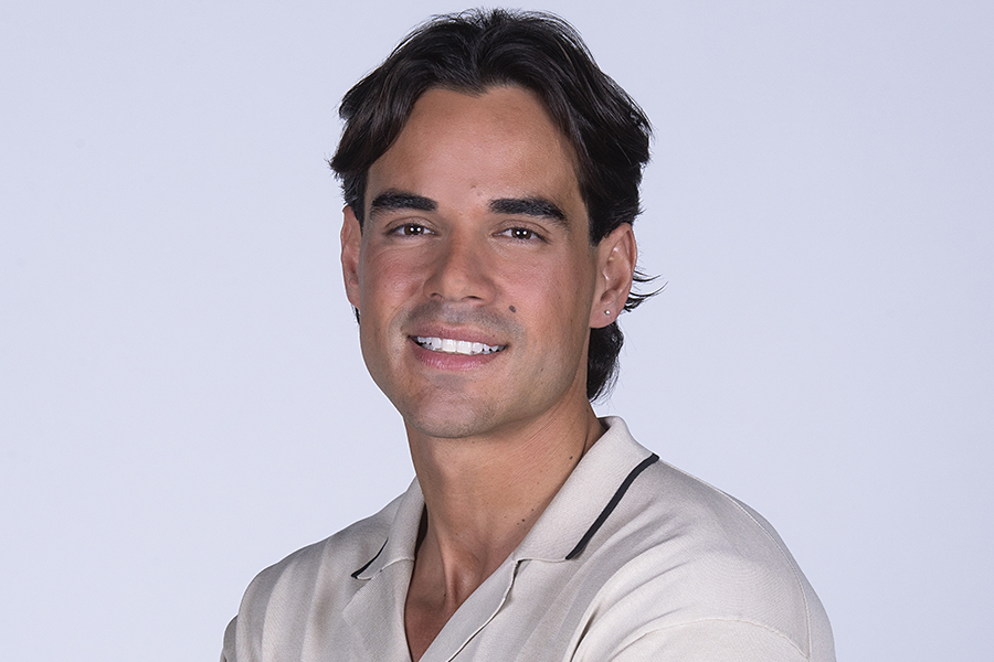 nicolò brigante