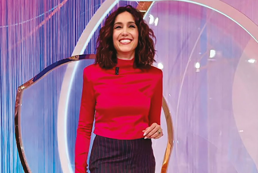 Corinne Cléry: «Sì, mi sposo per amicizia e vi spiego perché!»