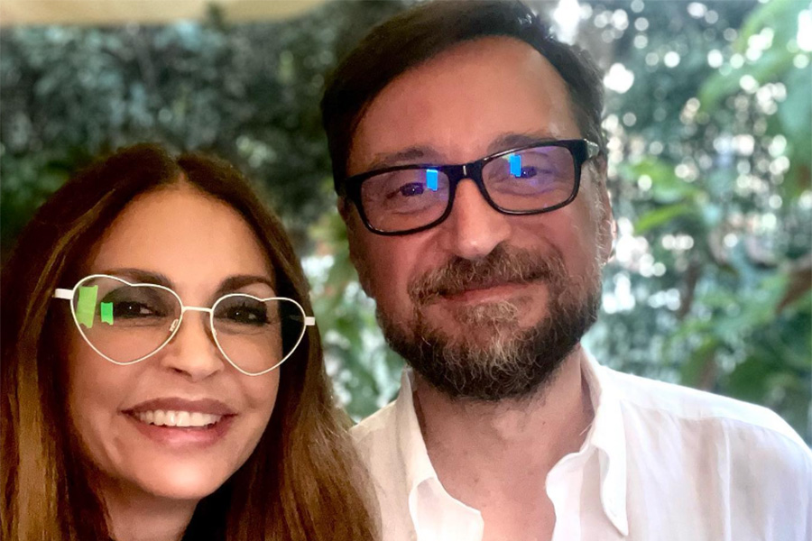Elda Alvigini: «Sulle single over 50 ci sono troppi stereotipi!»