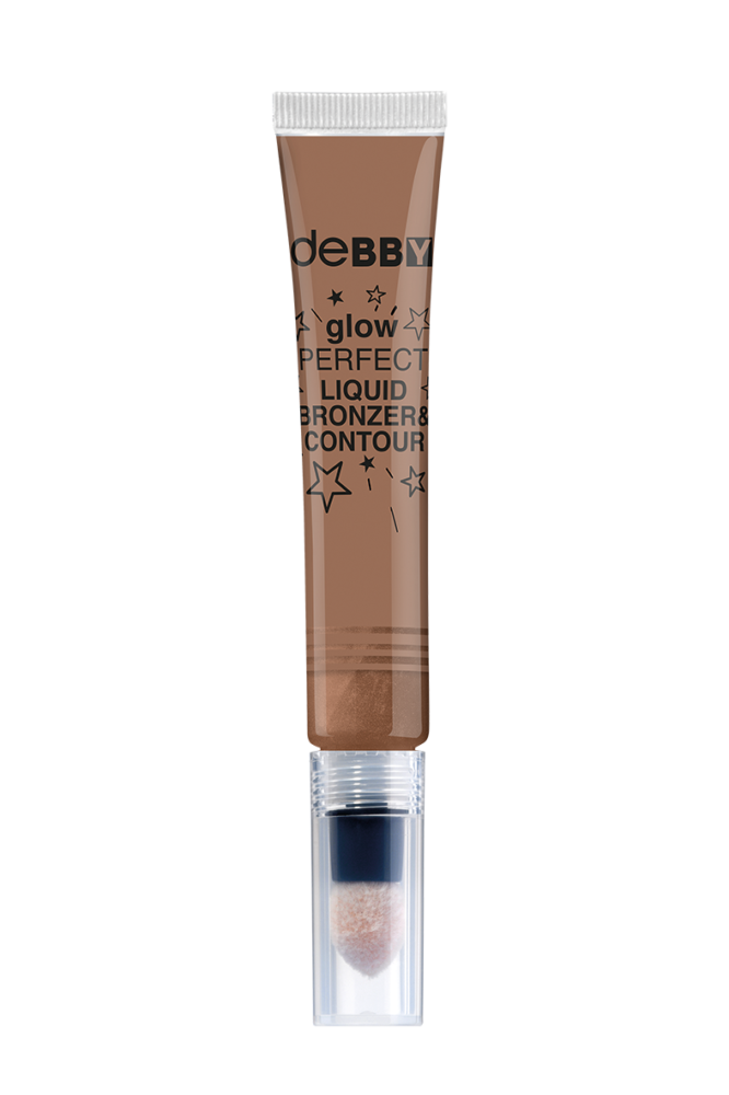 Sculpt & Glow: il trend make up che ridefinisce il viso con leggerezza 11 Sculpt & Glow: il trend make up che ridefinisce il viso con leggerezza