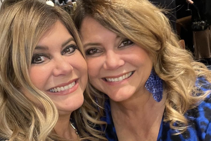 Silvia e Laura Squizzato