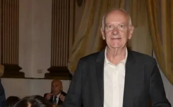 Viterbo, disperso nel lago Luigi Cavallari, marito della ministra Roccella