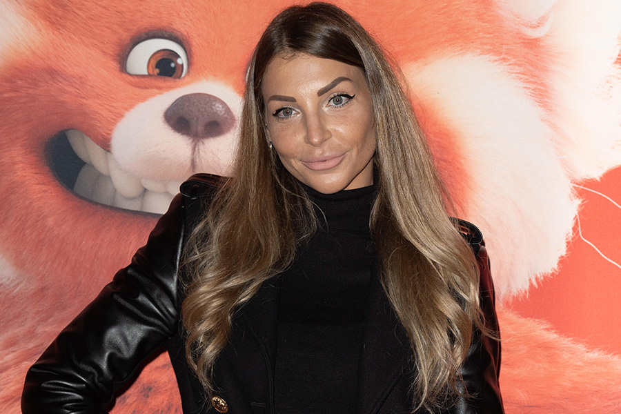 Tara Gabrieletto