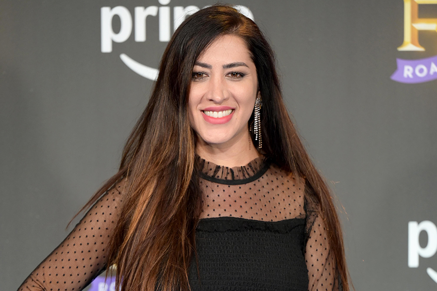 Angelica Massera