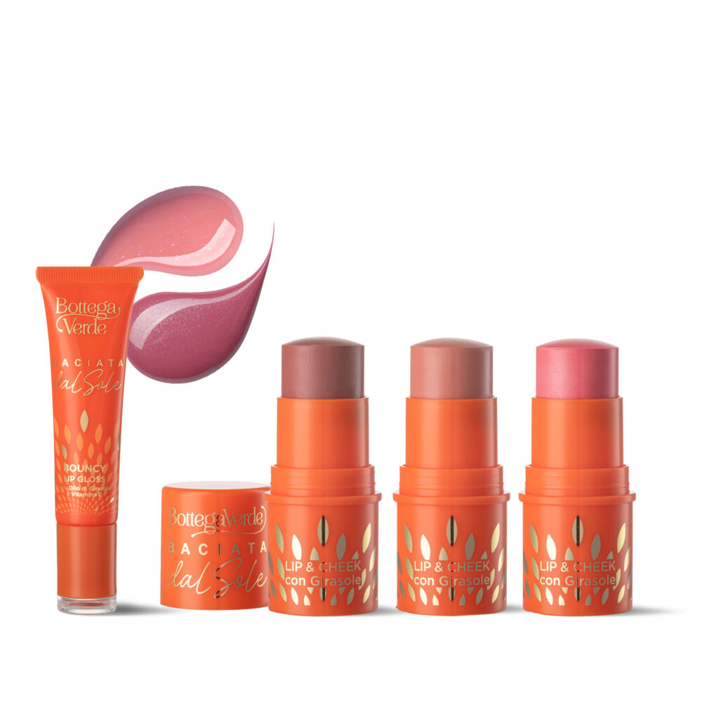 Sculpt & Glow: il trend make up che ridefinisce il viso con leggerezza 15 Sculpt & Glow: il trend make up che ridefinisce il viso con leggerezza