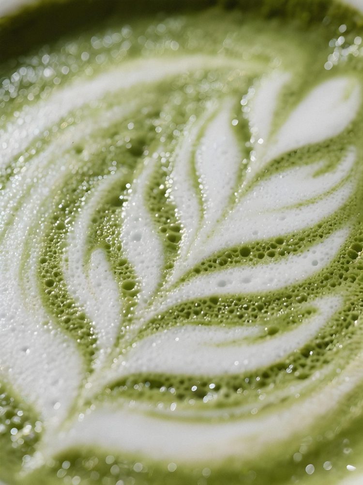 Matcha: la bevanda dei monaci zen che sta conquistando il mondo 3 Matcha: la bevanda dei monaci zen che sta conquistando il mondo