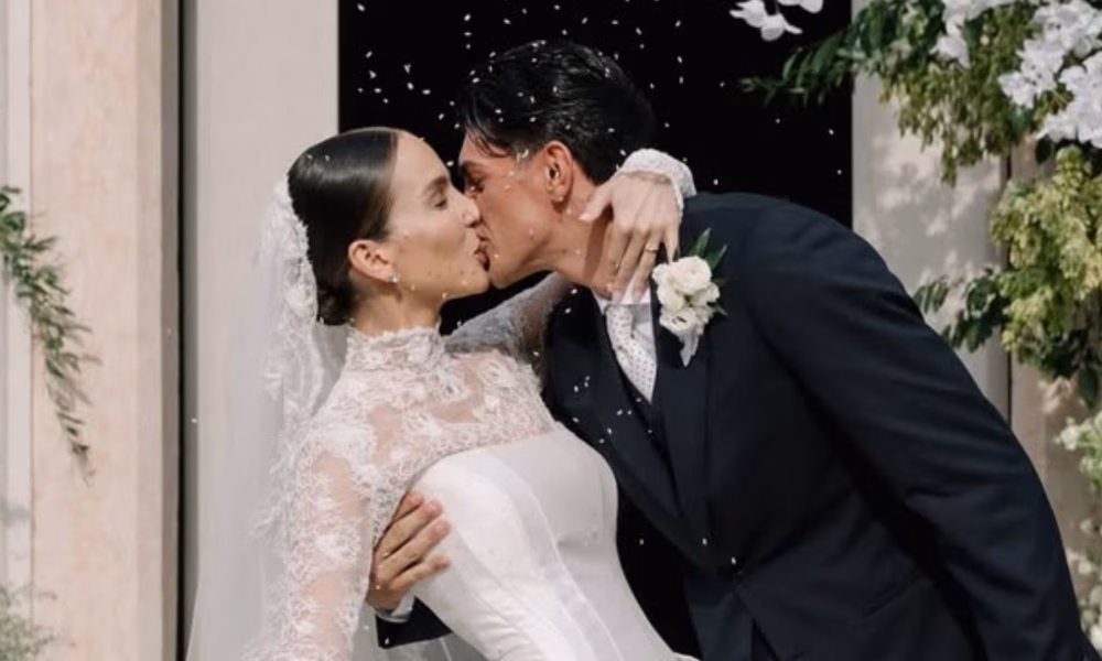 matrimoni vip