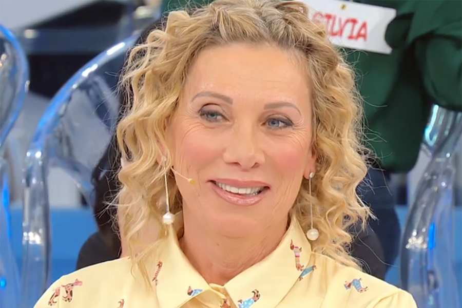 Diego Di Fazio: «Sì, vorrei tornare a “UeD”, ma terrei a bada la passionalità» 1 Diego Di Fazio: «Sì, vorrei tornare a “UeD”, ma terrei a bada la passionalità»