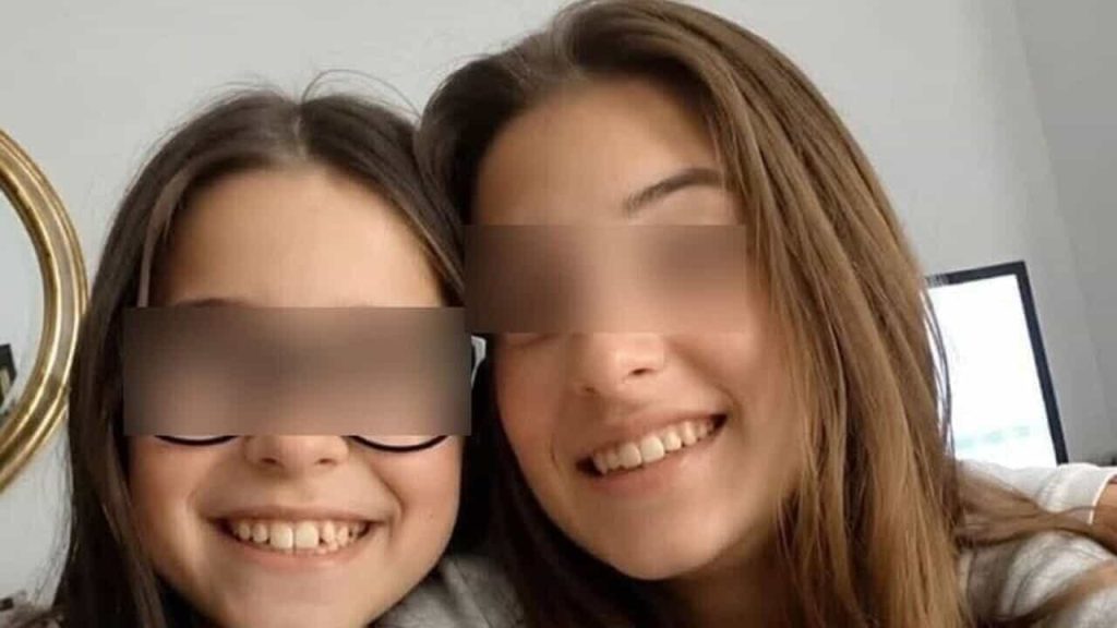 Ritrovate le bambine scomparse dalla struttura di accoglienza, arrestata la madre, il compagno e il nonno