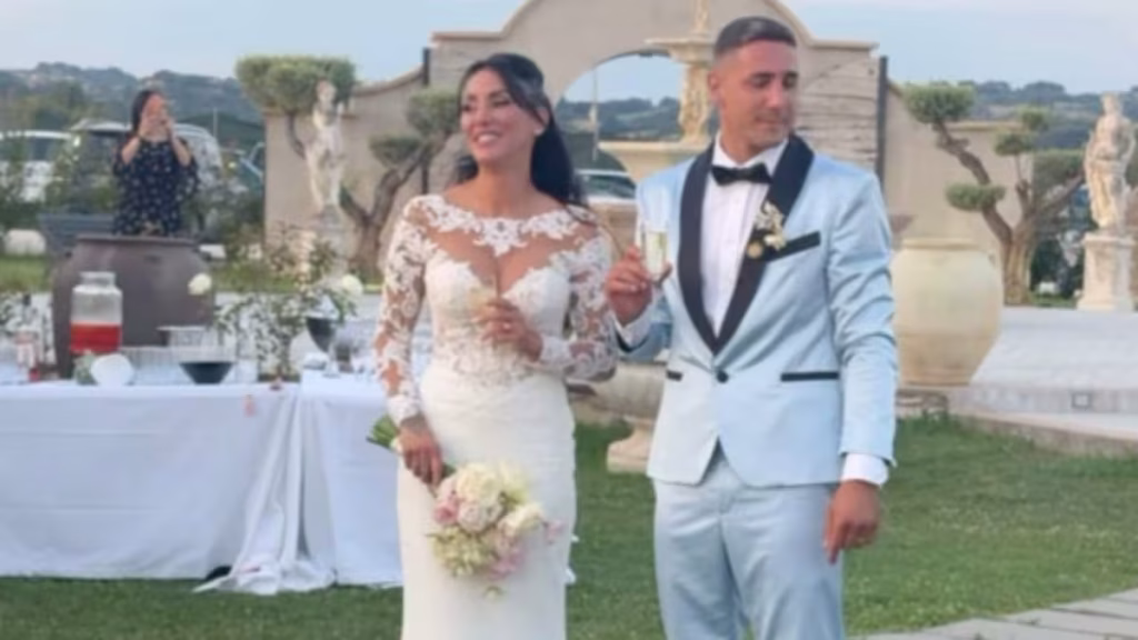 Giugno da favola: tutti i matrimoni VIP di questo mese