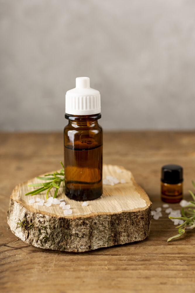 Acque aromatiche: gli idrolati che profumano la vita 3 Acque aromatiche: gli idrolati che profumano la vita