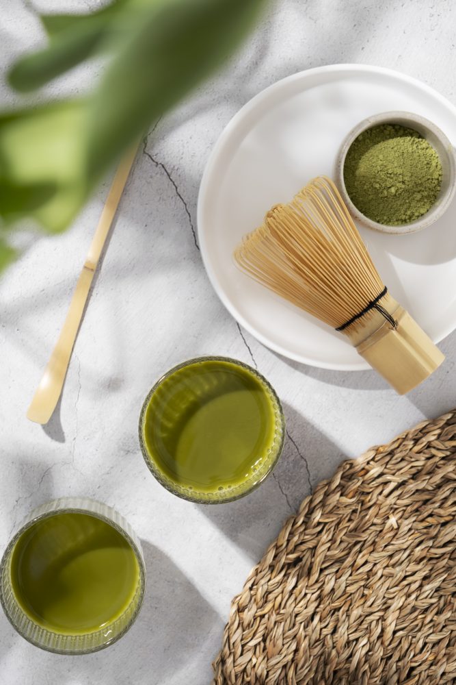 Matcha: la bevanda dei monaci zen che sta conquistando il mondo 2 Matcha: la bevanda dei monaci zen che sta conquistando il mondo