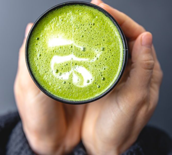 Matcha: la bevanda dei monaci zen che sta conquistando il mondo