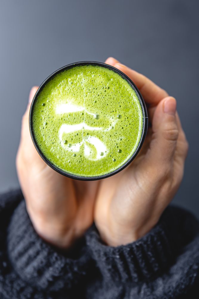 Matcha: la bevanda dei monaci zen che sta conquistando il mondo
