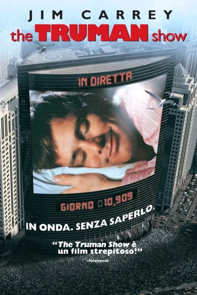 Cinque film che insegnano più dei libri motivazionali