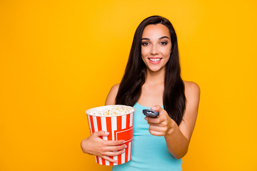 Fiction da non perdere dal 26 luglio all’1 agosto 2026