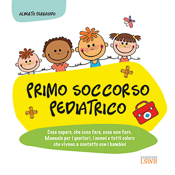 Vacanze con bambini: cosa fare in caso di annegamento, colpo di sole, meduse e altre emergenze estive