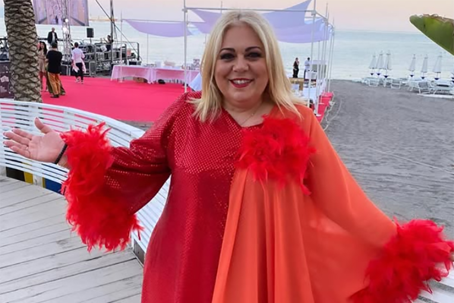 rossella erra