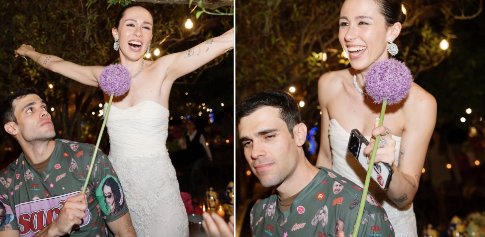 Aurora Ramazzotti ruba la scena a Michelle ed Eros: debutta nella musica e vola a "Ballando con le Stelle" 8 Aurora Ramazzotti ruba la scena a Michelle ed Eros: debutta nella musica e vola a "Ballando con le Stelle"