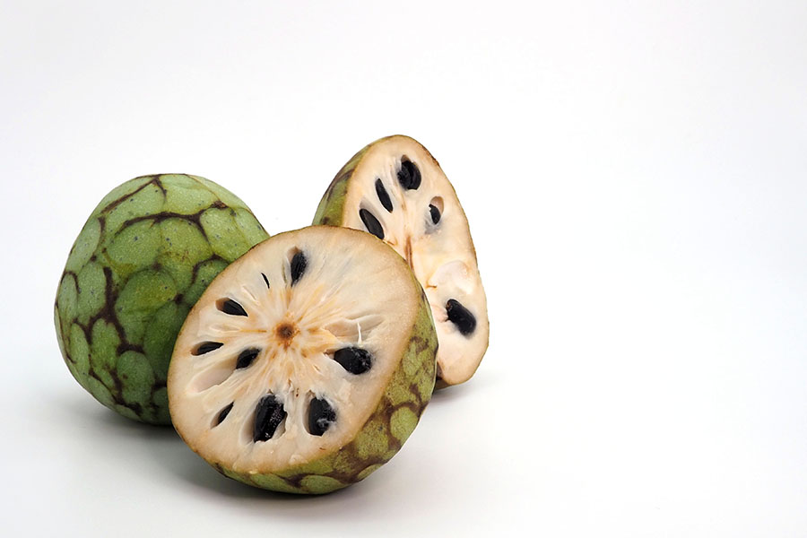 10 frutti tropicali che proteggono la vista e idratano il corpo 8 10 frutti tropicali che proteggono la vista e idratano il corpo