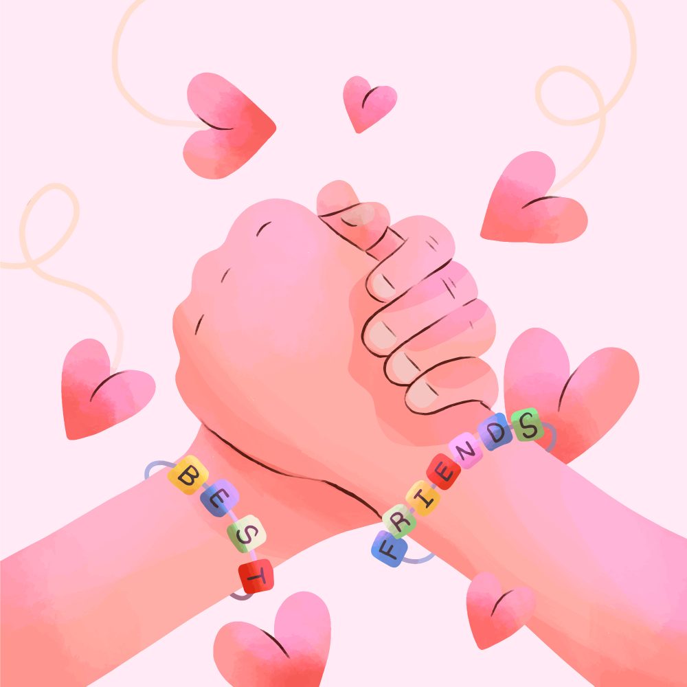30 luglio, Giornata Mondiale dell'Amicizia: quegli amici che, senza saperlo, ci salvano 2 30 luglio, Giornata Mondiale dell'Amicizia: quegli amici che, senza saperlo, ci salvano