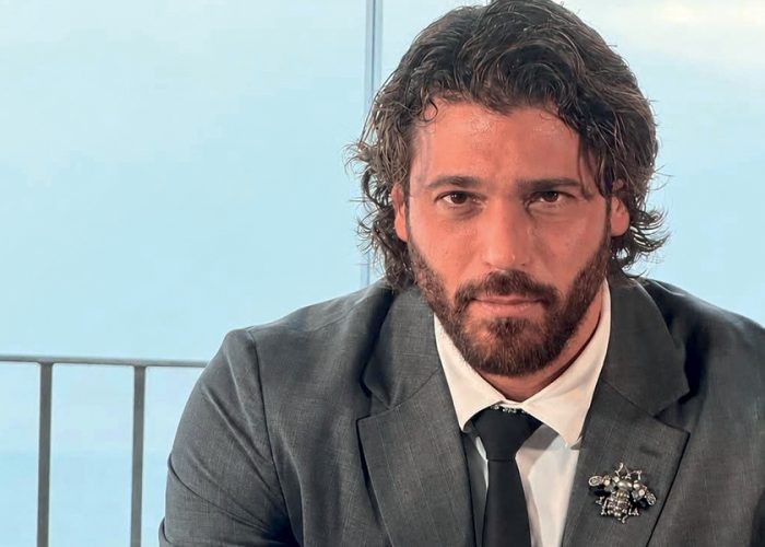 CAN YAMAN