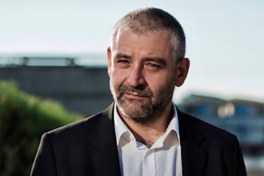 fortunato cerlino
