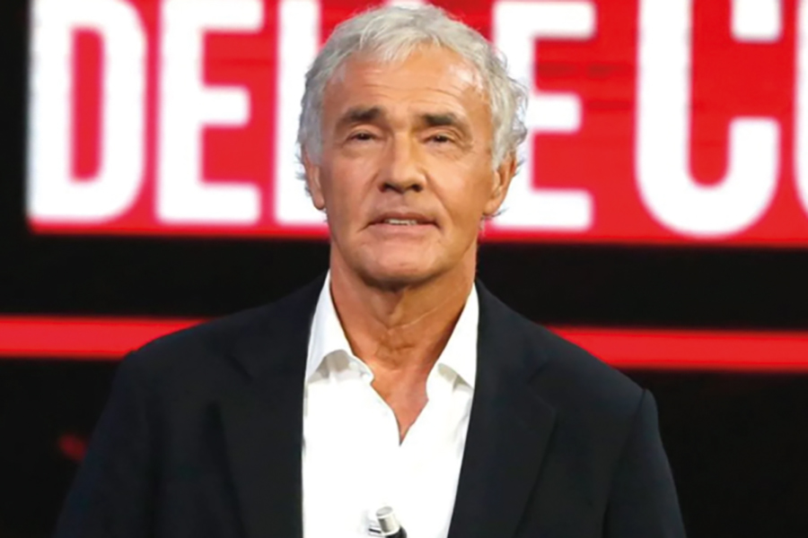 Massimo Giletti: «Su Garlasco una verità ancora non c’è. E non ci sarà per molto tempo… » massimo giletti