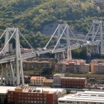 Crollo Ponte Morandi, condanna a 12 anni per l’ex Ad di Autostrade, Giovanni Castellucci