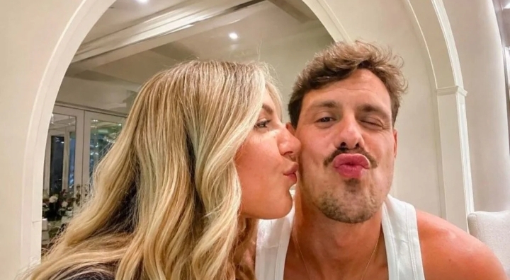 Lucia Ilardo e Renato Biancardi al capolinea? Tutte le verità sulla crisi dopo il GF Vip 2 Lucia Ilardo e Renato Biancardi al capolinea? Tutte le verità sulla crisi dopo il GF Vip