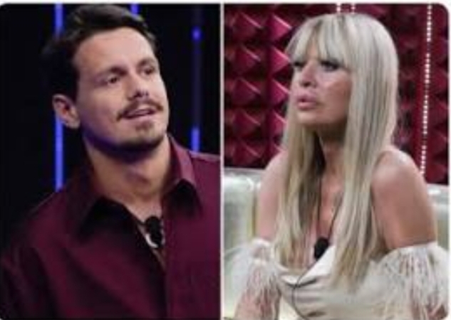 Lucia Ilardo e Renato Biancardi al capolinea? Tutte le verità sulla crisi dopo il GF Vip 3 Lucia Ilardo e Renato Biancardi al capolinea? Tutte le verità sulla crisi dopo il GF Vip