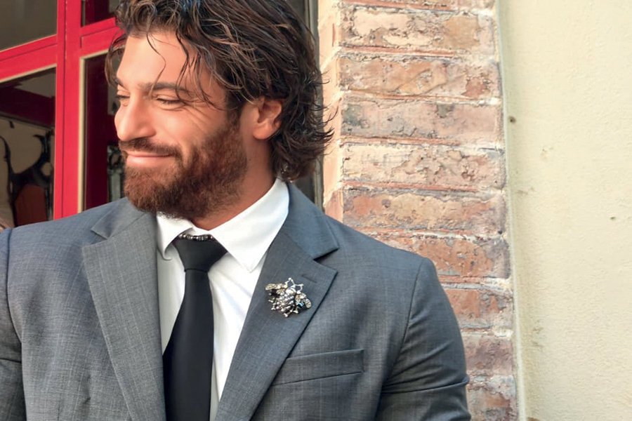 Can Yaman è stanco del gossip: la sua verità 2 Can Yaman è stanco del gossip: la sua verità